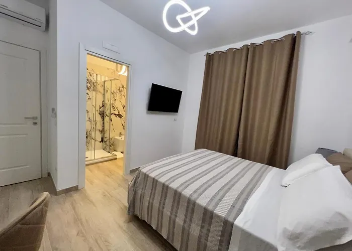 Rooms San Leonardo
